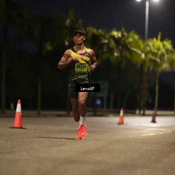 Runner Photo 5305017