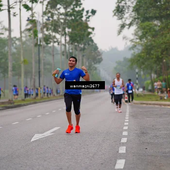 Runner Photo 5305020