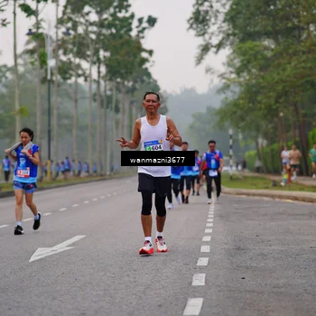 Runner Photo 5305023