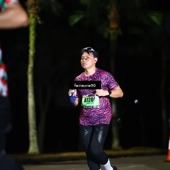 Runner Photo 5305026