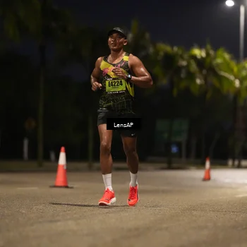 Runner Photo 5305027