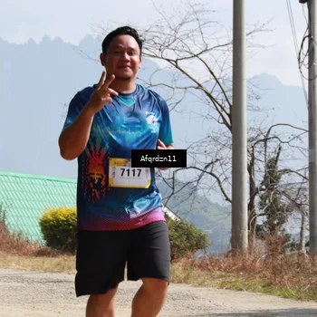 Runner Photo 5305029