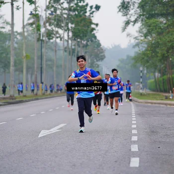 Runner Photo 5305030