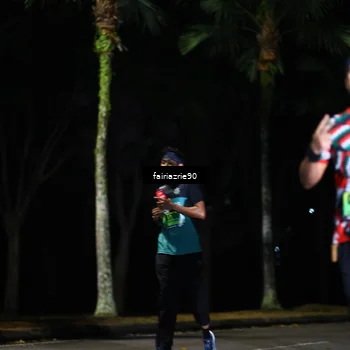 Runner Photo 5305036