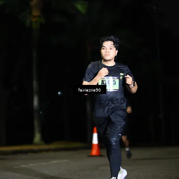 Runner Photo 5305037