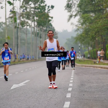 Runner Photo 5305039