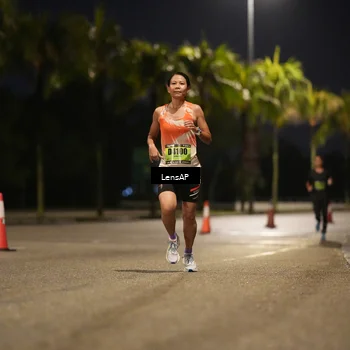 Runner Photo 5305043