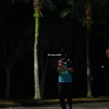 Runner Photo 5305047