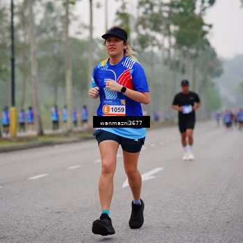 Runner Photo 5305049