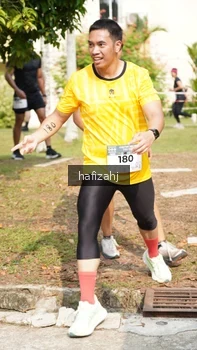 Runner Photo 5305050