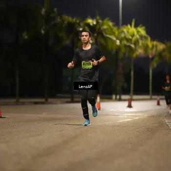 Runner Photo 5305052