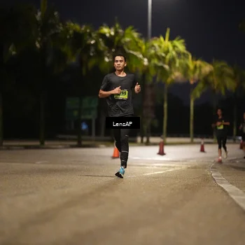 Runner Photo 5305053
