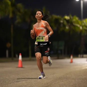 Runner Photo 5305054