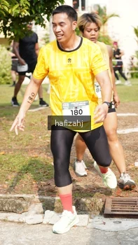 Runner Photo 5305055
