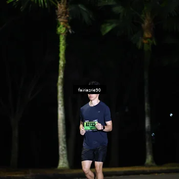Runner Photo 5305057