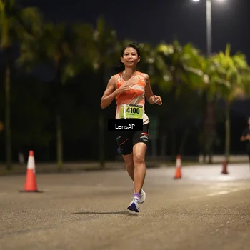 Runner Photo 5305059