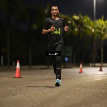 Runner Photo 5305062