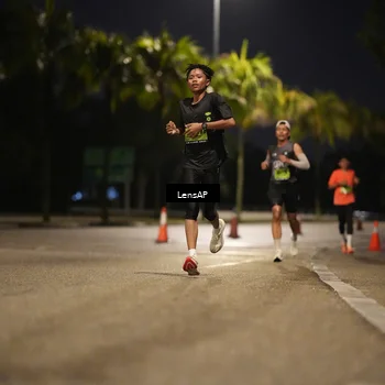 Runner Photo 5305063