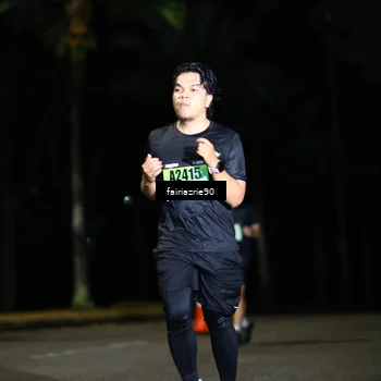 Runner Photo 5305066