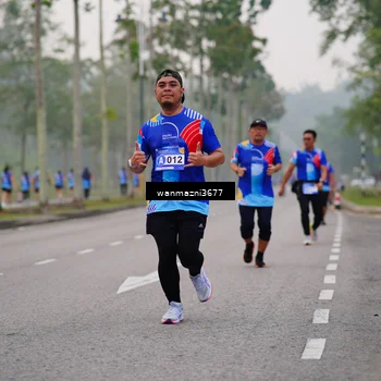 Runner Photo 5305069