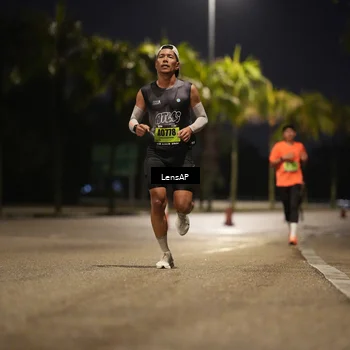 Runner Photo 5305070