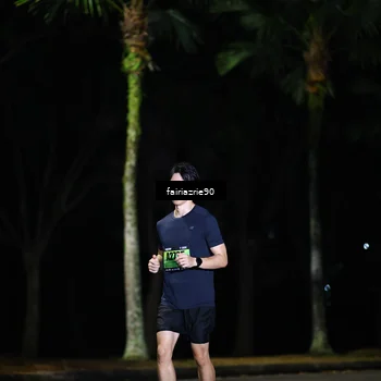 Runner Photo 5305071