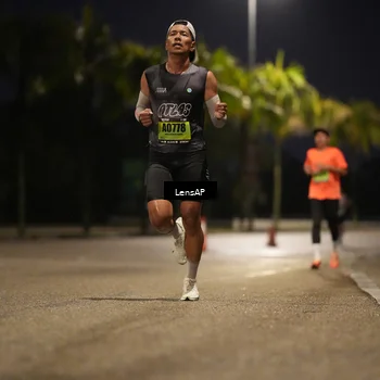 Runner Photo 5305072