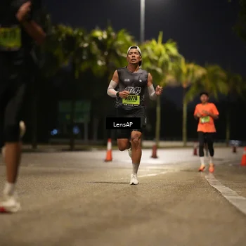 Runner Photo 5305073