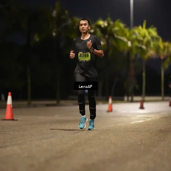 Runner Photo 5305074