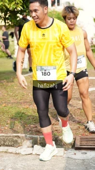 Runner Photo 5305077