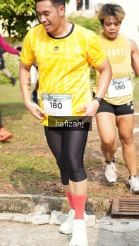 Runner Photo 5305078