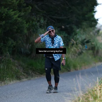 Runner Photo 5305082