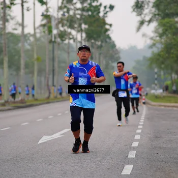 Runner Photo 5305083