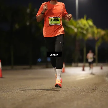 Runner Photo 5305084