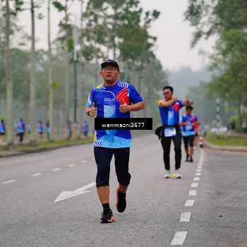 Runner Photo 5305086