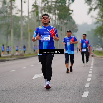 Runner Photo 5305087