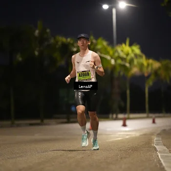 Runner Photo 5305089
