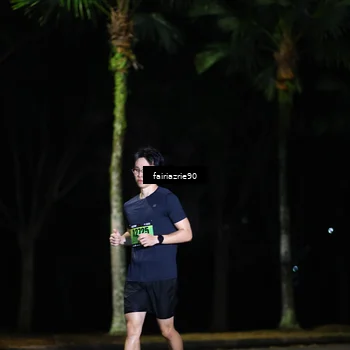 Runner Photo 5305092
