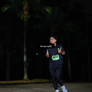 Runner Photo 5305095