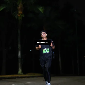 Runner Photo 5305096