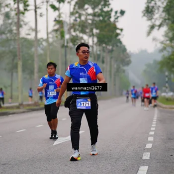 Runner Photo 5305103