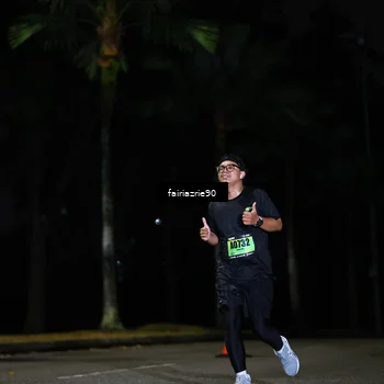 Runner Photo 5305104
