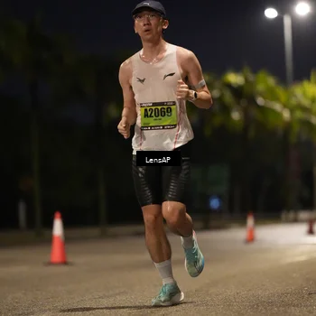 Runner Photo 5305106
