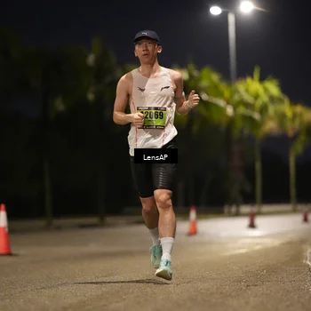 Runner Photo 5305107