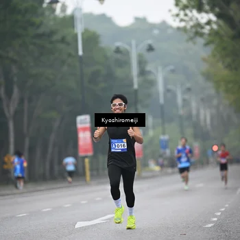 Runner Photo 5305108