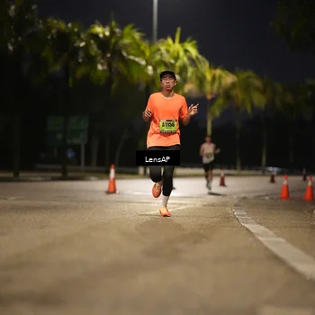 Runner Photo 5305109