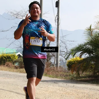 Runner Photo 5305110