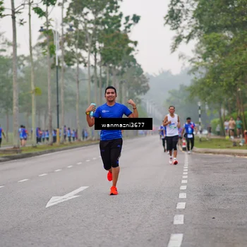 Runner Photo 5305111
