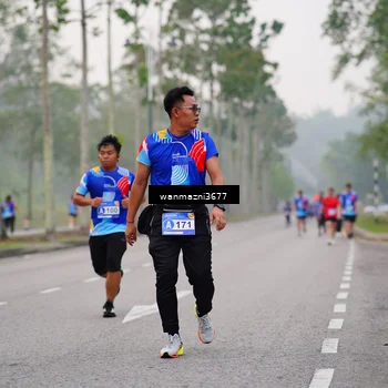 Runner Photo 5305114