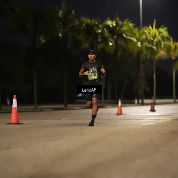 Runner Photo 5305115